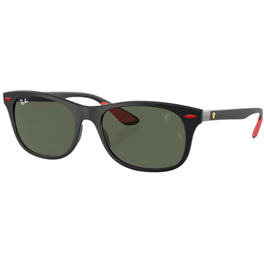 Ray-Ban Wayfarer Edición Ferrari