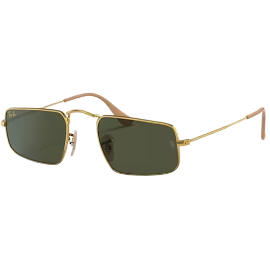 Ray-Ban RB3957 9196/31 – Dorado/Verde