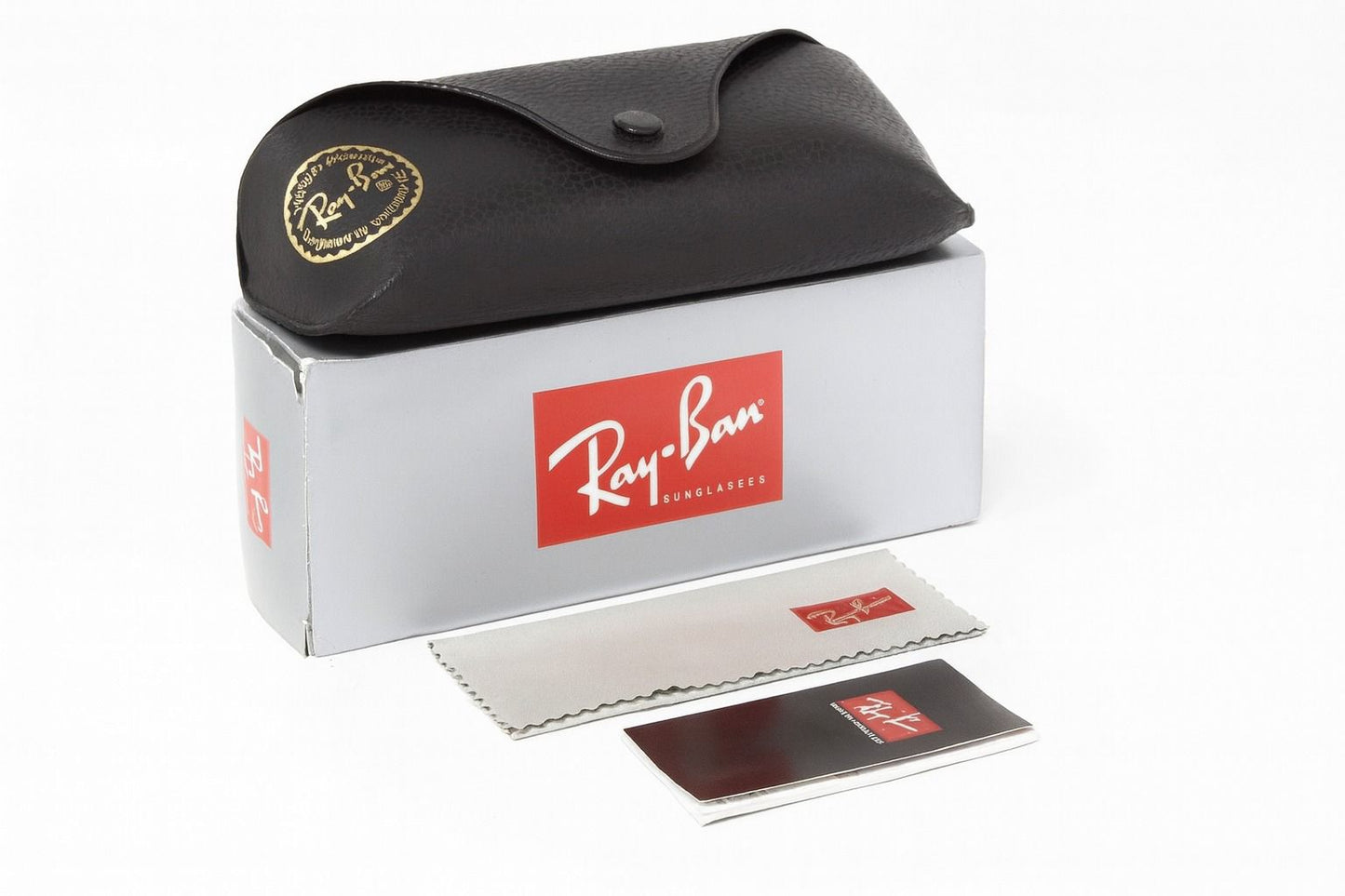 Oval RB1970 9150/B1 -  Dorado/gris liso