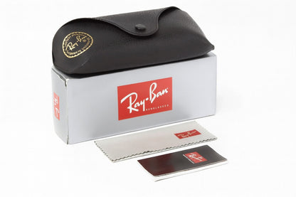 Ray-Ban Colonel RB3560 9103/4M - Dorado Verde