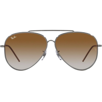 Ray-Ban Aviator RB0101S - Gunmethal