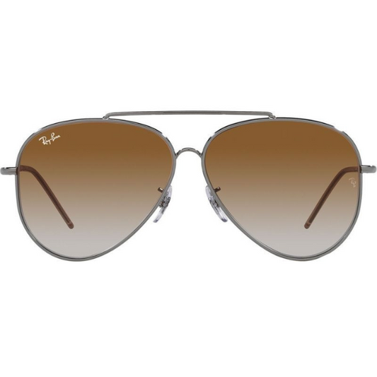 Ray-Ban Aviator RB0101S - Gunmethal
