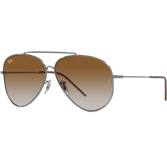Ray-Ban Aviator RB0101S - Gunmethal