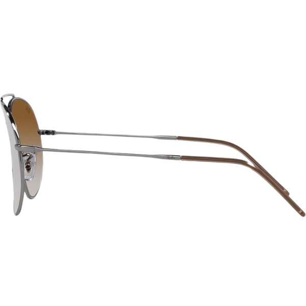 Ray-Ban Aviator RB0101S - Gunmethal