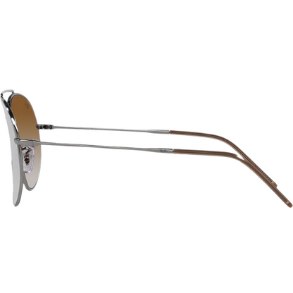 Ray-Ban Aviator RB0101S - Gunmethal