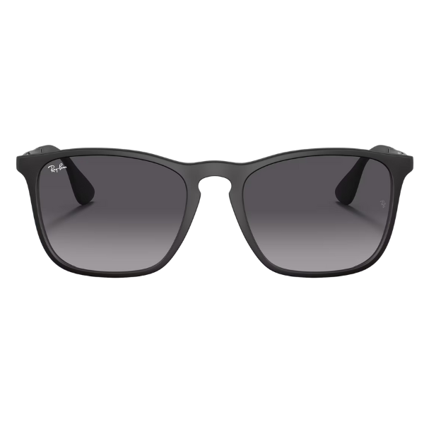 Ray-Ban Chris RB4187 – Negro  Degradé