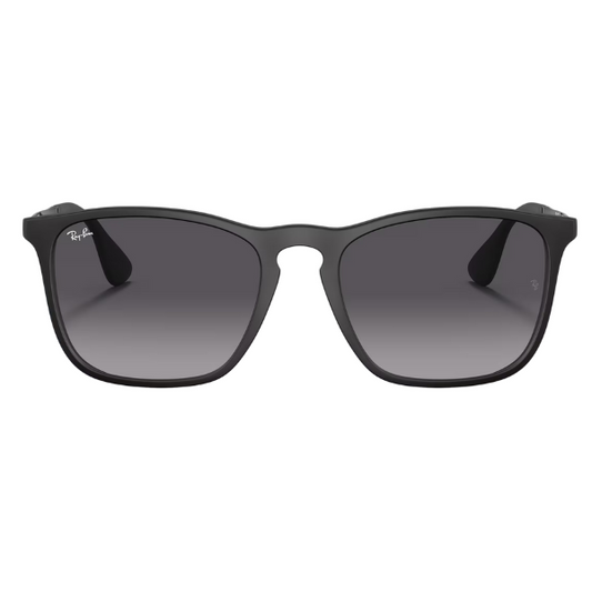 Ray-Ban Chris RB4187 – Negro  Degradé
