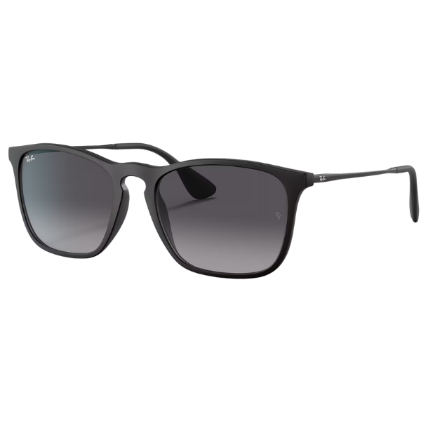 Ray-Ban Chris RB4187 – Negro  Degradé