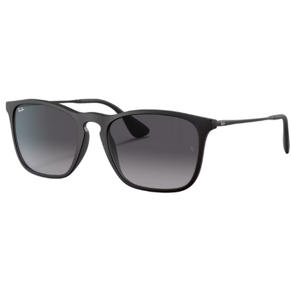 Ray-Ban Chris RB4187 – Negro  Degradé