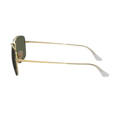 Ray-Ban Colonel RB3560 9103/4M - Dorado Verde