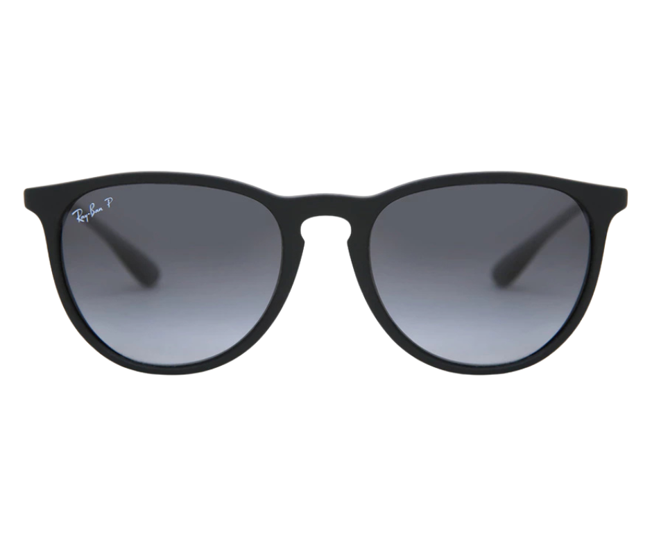 Ray-Ban Erika Negro Polarizado