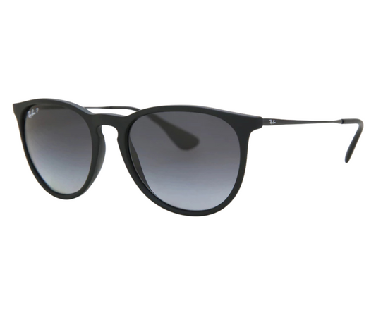 Ray-Ban Erika Negro Polarizado