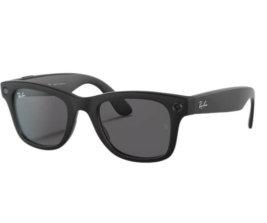 Ray-Ban Justin Polarizado Negro (RB4165)
