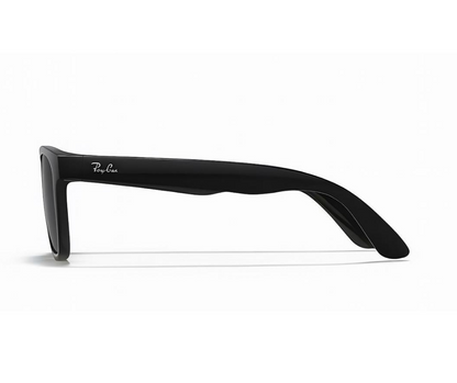 Ray-Ban Justin Negro Verde