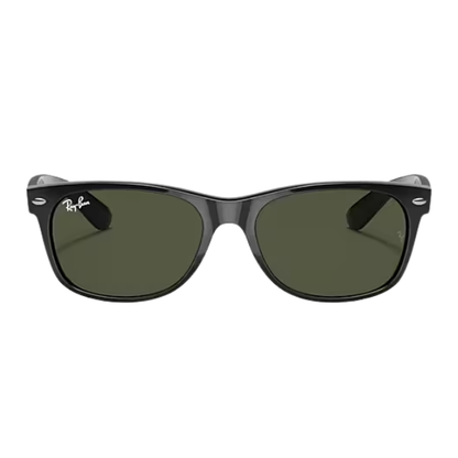 New Wayfarer RB2132 901 - Negro/Verde