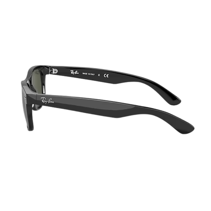 New Wayfarer RB2132 901 - Negro/Verde