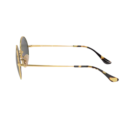 Oval RB1970 9150/B1 -  Dorado/gris liso