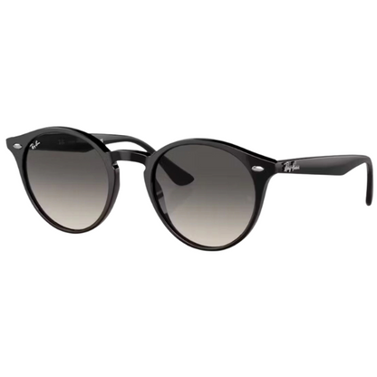 Ray-Ban RB2180 – Negro / Gris Degradé