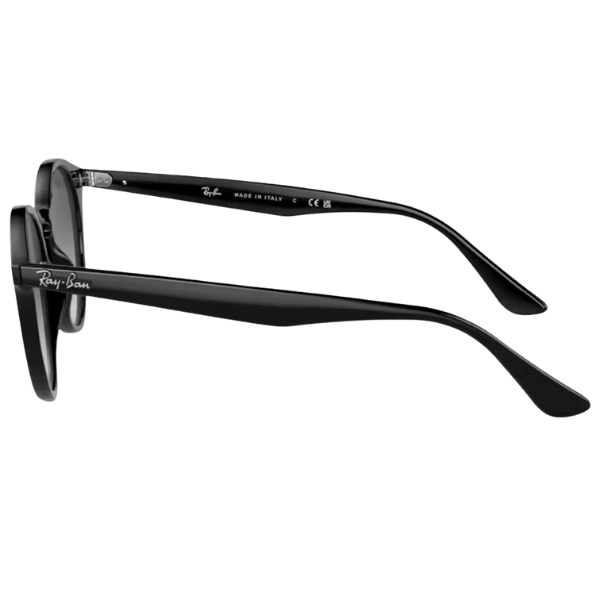 Ray-Ban RB2180 – Negro / Gris Degradé