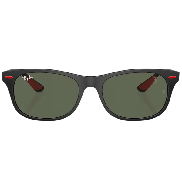 Ray-Ban Wayfarer Edición Ferrari