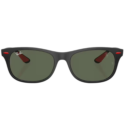 Ray-Ban Wayfarer Edición Ferrari