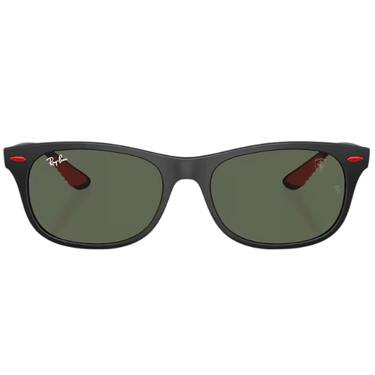 Ray-Ban Wayfarer Edición Ferrari