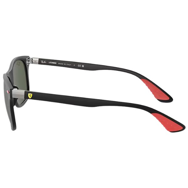 Ray-Ban Wayfarer Edición Ferrari