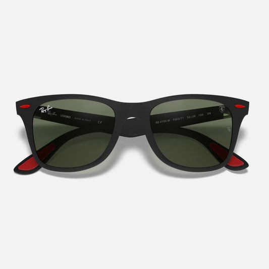 Ray-Ban Wayfarer Edición Ferrari