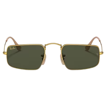 Ray-Ban  RB3957 9196/31 – Dorado/Verde