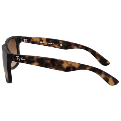 Ray-Ban Justin RB4165 710/13 – Carey