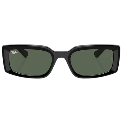 Ray-Ban  Kiliane Bio-Based RB4395 6677/71 – Negro/Verde