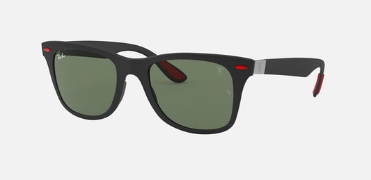 Ray-Ban Wayfarer Edición Ferrari