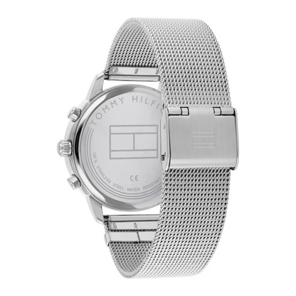 Tommy Hilfiger Sport Mujer Plateado (1782301)