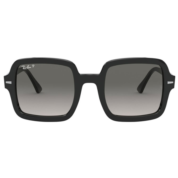 Ray-Ban RB2188 901/M3 – Negro/Gris Degradé