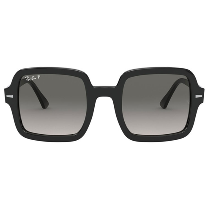 Ray-Ban RB2188 901/M3 – Negro/Gris Degradé