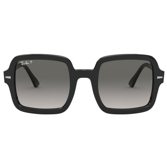 Ray-Ban RB2188 901/M3 – Negro/Gris Degradé