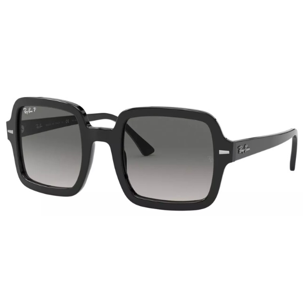 Ray-Ban RB2188 901/M3 – Negro/Gris Degradé