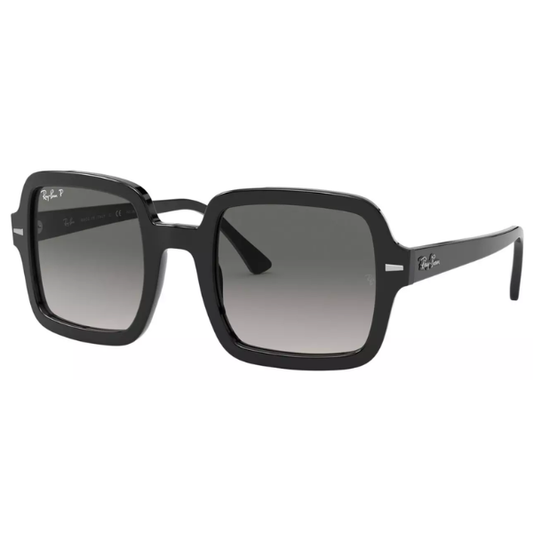 Ray-Ban RB2188 901/M3 – Negro/Gris Degradé