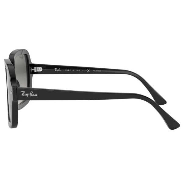 Ray-Ban RB2188 901/M3 – Negro/Gris Degradé