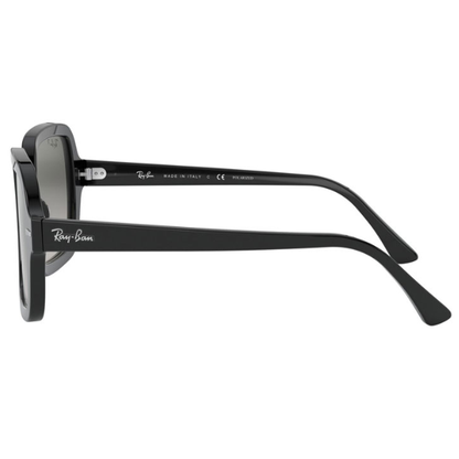Ray-Ban RB2188 901/M3 – Negro/Gris Degradé