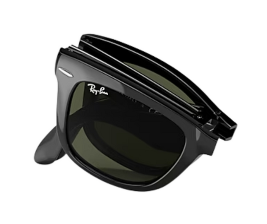 Ray-Ban Wayfarer Plegables RB4105