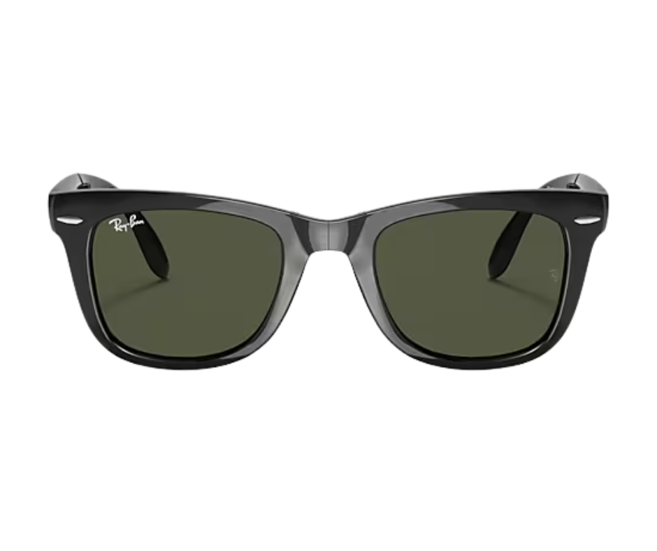 Ray-Ban Wayfarer Plegables RB4105