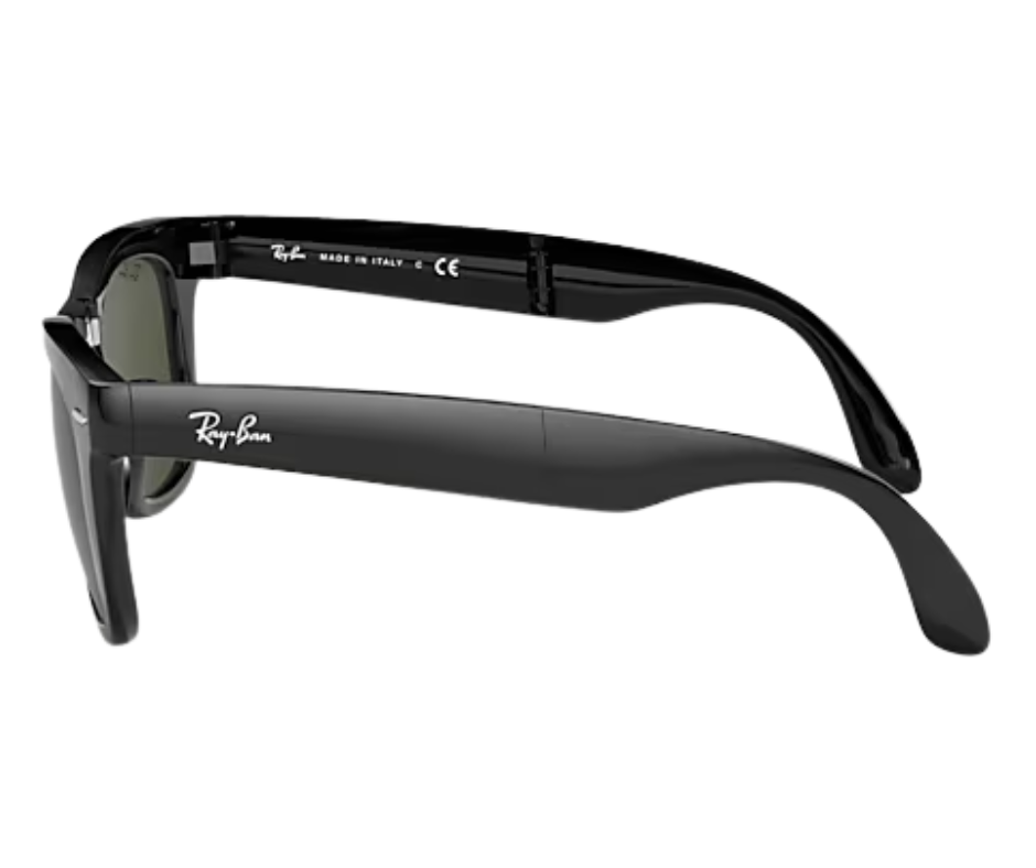 Ray-Ban Wayfarer Plegables RB4105