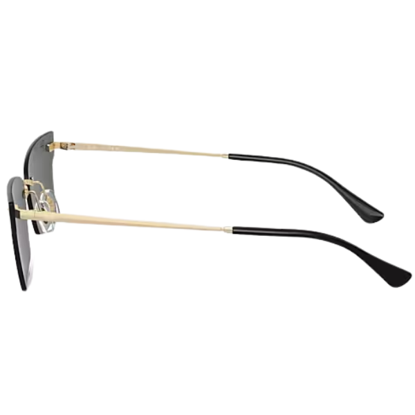 Ray-Ban  Xime Bio-Based RB3730 9213/87 – Dorado / Verde